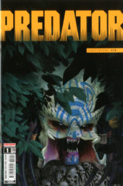 Predator n.1 – Hunters