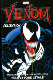 Venom Collection n.2 – Protettore Letale