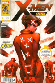 Gli Incredibili X-Men n.340 – X-men Oro 12