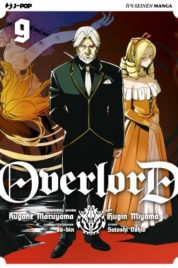 Overlord n.9