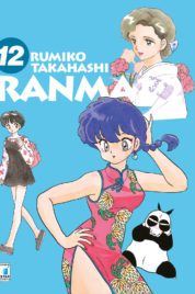 Ranma 1/2 New Edition n.12 – Neverland 320