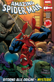 Spider-Man n.710 – Spider-Man 1