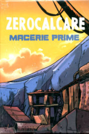 Macerie Prime – Cofanetto