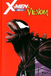 Venom/X-Men – Poison X Variant