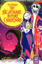 The Nightmare Before Christmas – Planet Disney 18