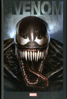 Copertina di Noi Siamo Venom