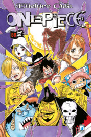 One Piece n.88 – Young 294
