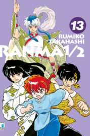 Ranma 1/2 New Edition n.13 – Neverland 321