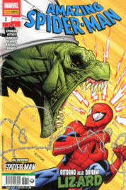 Spider-Man n.711 – Amazing Spider-Man 2 – Ritorno alle origini