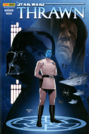 Star Wars Collection Thrawn