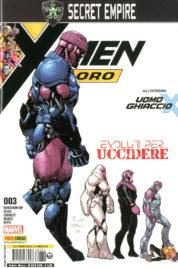 Gli Incredibili X-Men n.331