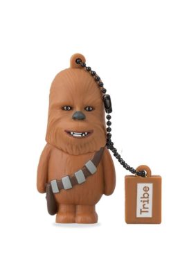 Copertina di Star Wars – Chewbacca Usb 16 Gb – Flash Drive