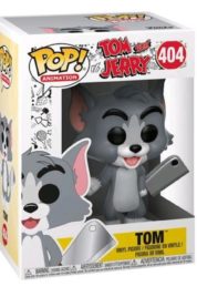 Tom – Tom and Jerry – Funko Pop 404