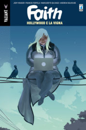 Faith – Hollywood e la vigna