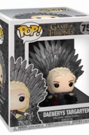 Daenerys Targaryen – Game of Thrones – Funko Pop 75