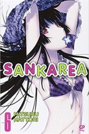 Sankarea n.6