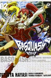 Basquash n.2