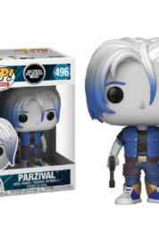 Parzival – Ready Player One – Funko Pop 496
