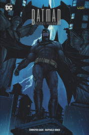Batman – Peccati Paterni
