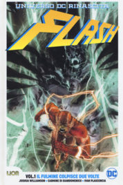Rinascita Collection Flash: Vol. 1: Il fulmine colpisce due volte