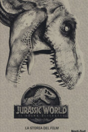 Jurassic World – La storia del film