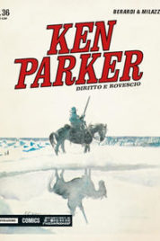 Ken Parker n.36