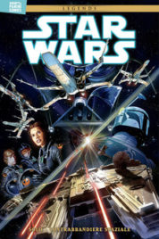 Star Wars: Solo – Contrabbandiere spaziale