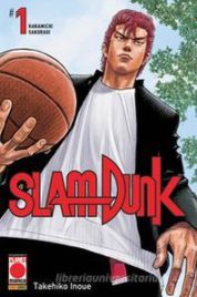 Slam Dunk n.1 di (20)