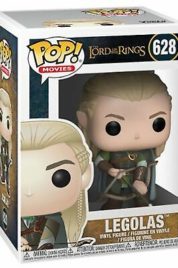 Legolas – The Lord of the Rings – Funko Pop 628