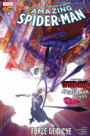 Spider-Man 656 – Amazing Spider-Man n.7