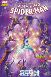 Spider-Man 660 – Amazing Spider-Man n.11