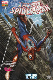 Spider-Man 663 – Amazing Spider-Man n.14