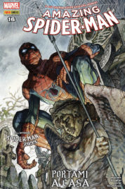 Spider-Man 665 – Amazing Spider-Man n.16