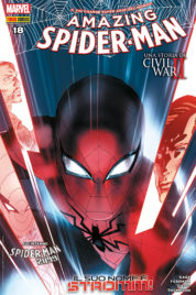 Spider-Man 667 – Amazing Spider-Man n.18