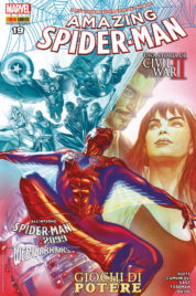 Spider-Man 668 – Amazing Spider-Man n.19