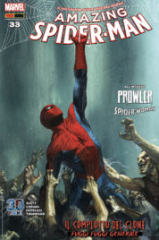 Spider-Man 682 – Amazing Spider-Man n.33