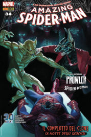 Spider-Man 683 – Amazing Spider-Man n.34