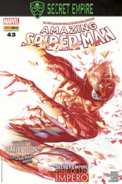 Spider-Man 692 – Amazing Spider-Man n.43