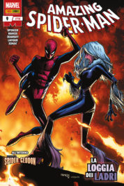 Spider-Man 718 – Amazing Spider-Man n.9