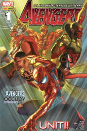 Avengers 1 – I Vendicatori 76