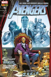 Avengers 4 – I Vendicatori 79