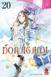 Noragami n.20 – Manga Choice 20