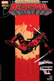 Deadpool 70 – Deadpool n.11