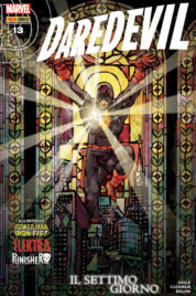 Devil e i Cavalieri Marvel 64 – Daredevil n.13