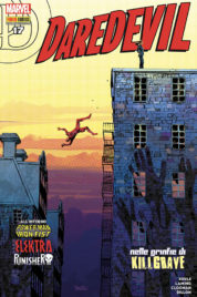 Devil e i Cavalieri Marvel 68 – Daredevil n.17