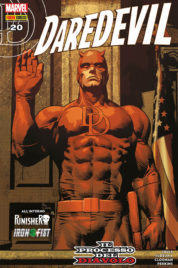 Devil e i Cavalieri Marvel 71 – Daredevil n.20