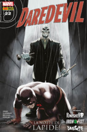 Devil e i Cavalieri Marvel 73 – Daredevil n.22