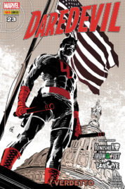 Devil e i Cavalieri Marvel 74 – Daredevil n.23