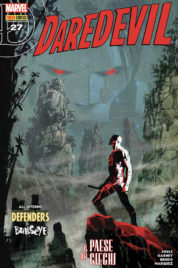 Devil e i Cavalieri Marvel 78 – Daredevil n.27