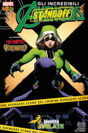 Incredibili Avengers n.7 – Incredibili Avengers 39